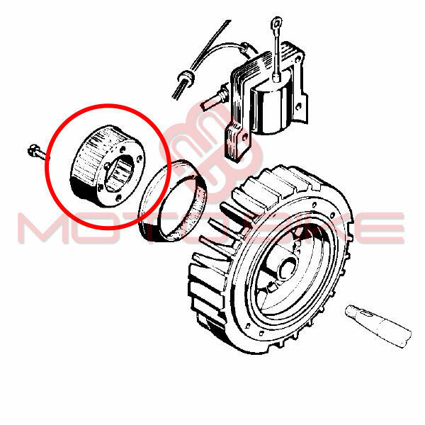 Metalna solja s 050 051 075