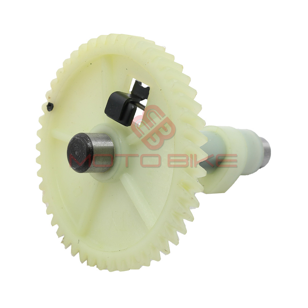 Bregasta osovina honda gx 160 pvc