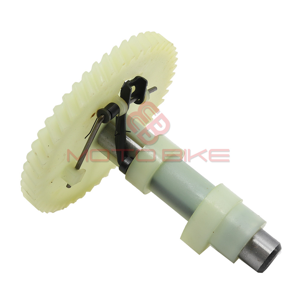 Bregasta osovina honda gx 160 pvc