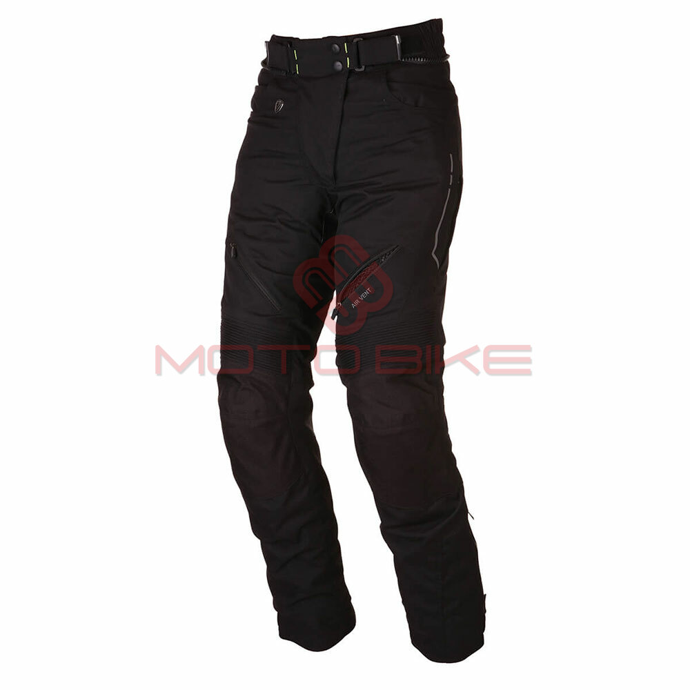 Pantalone amber crne zenske 38 modeka