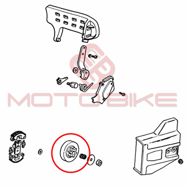 Lancanik ital ol555r6n oleo mac gs350. 935