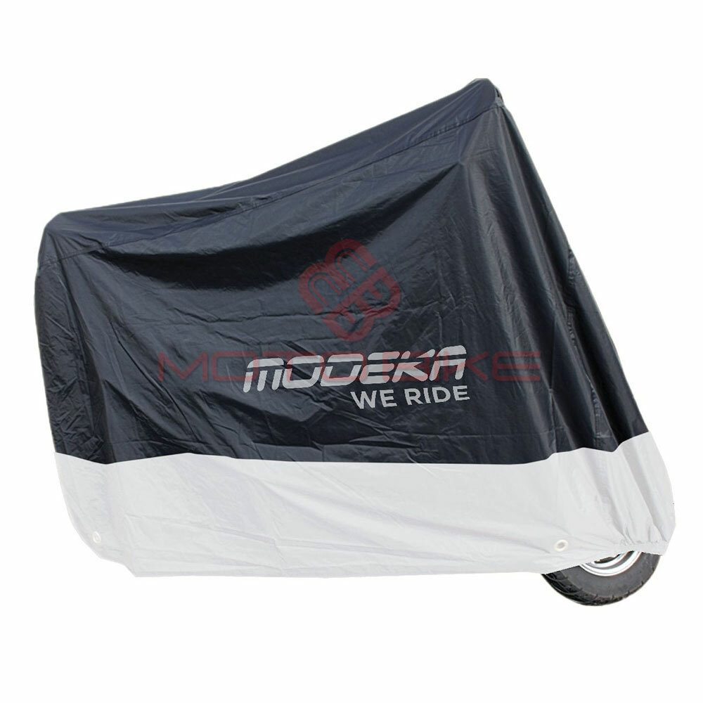 Cirada za motore basic-xl (230x95x125cm) modeka