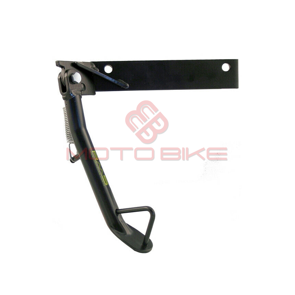 Nogara bocna aprilia scarabeo 50/100 4t crna rms