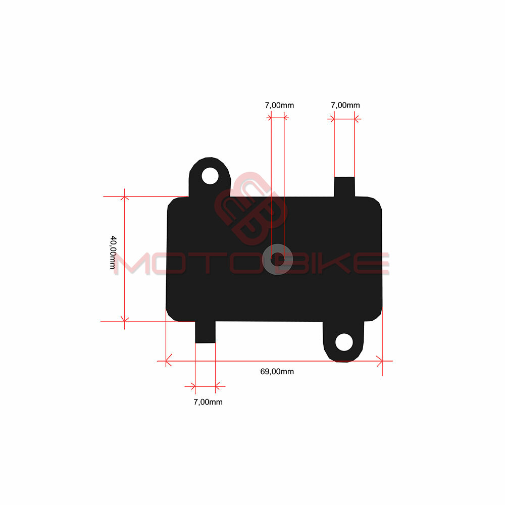 Pumpa goriva vakumska gilera runner 125.typhon.hexagon 125/150 rms