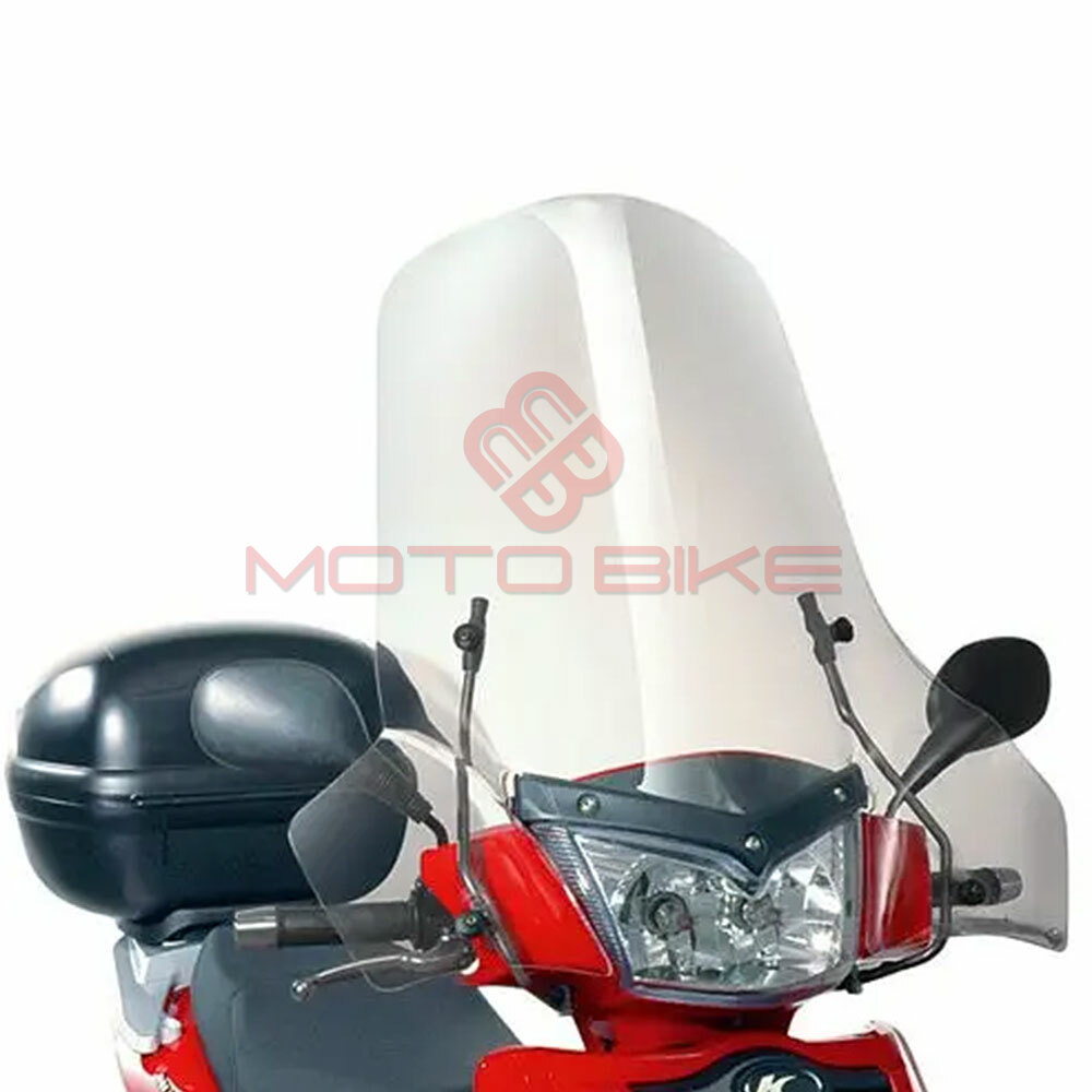 Vizir kappa kymco people 50-250 05-15 137ak