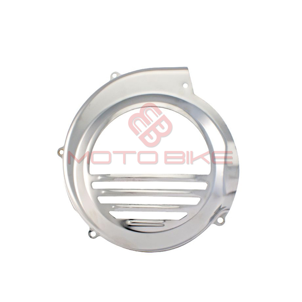 Poklopac ventilatora piaggio vespa 125/150cc hrom rms