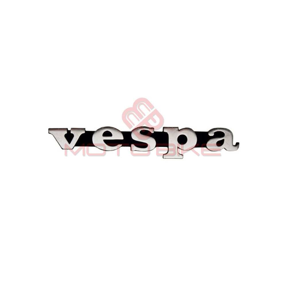 Nalepnica vespa 50cc et3 rms