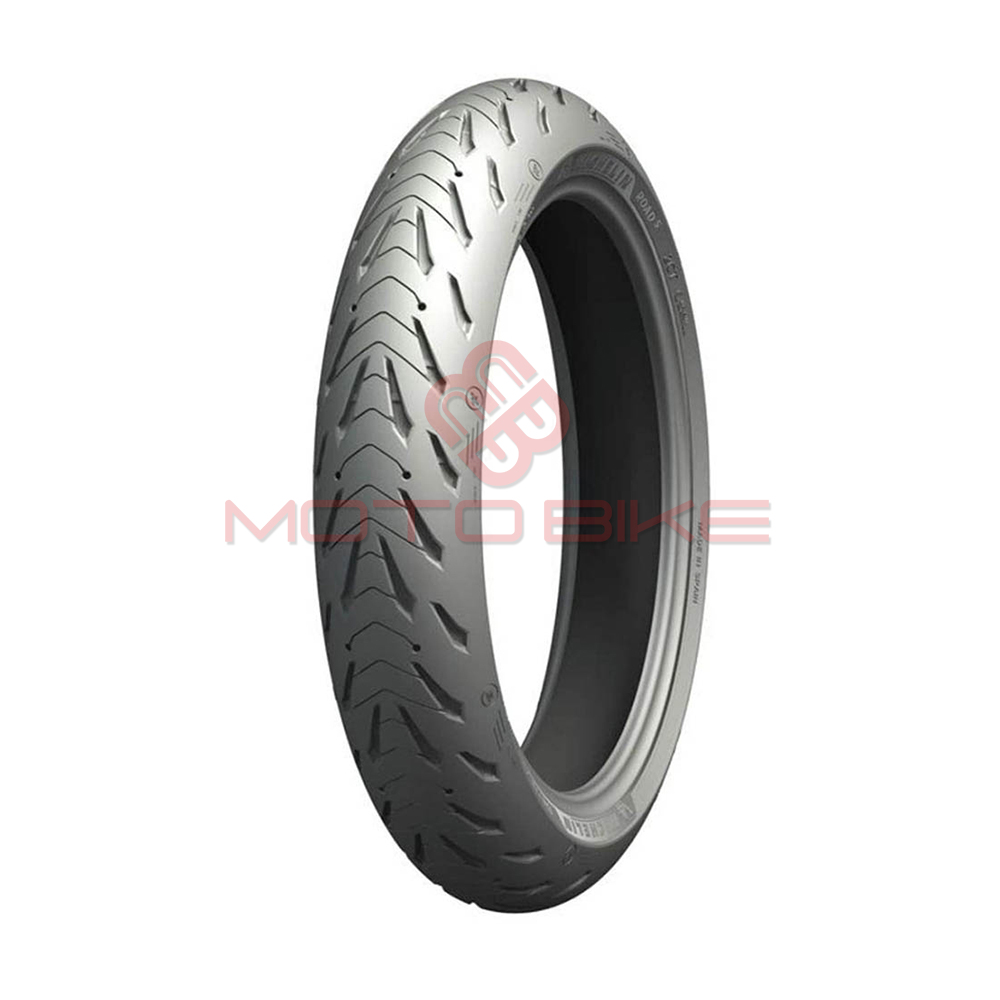 Spoljna guma 120/70-17z pilot road 5 ct 58 tubeless michelin