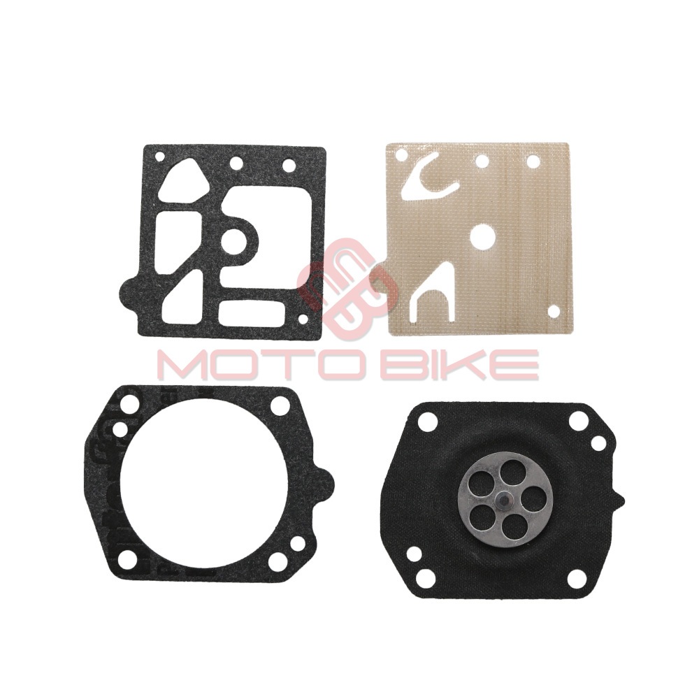 Membrane set d 116 120 usa 18119