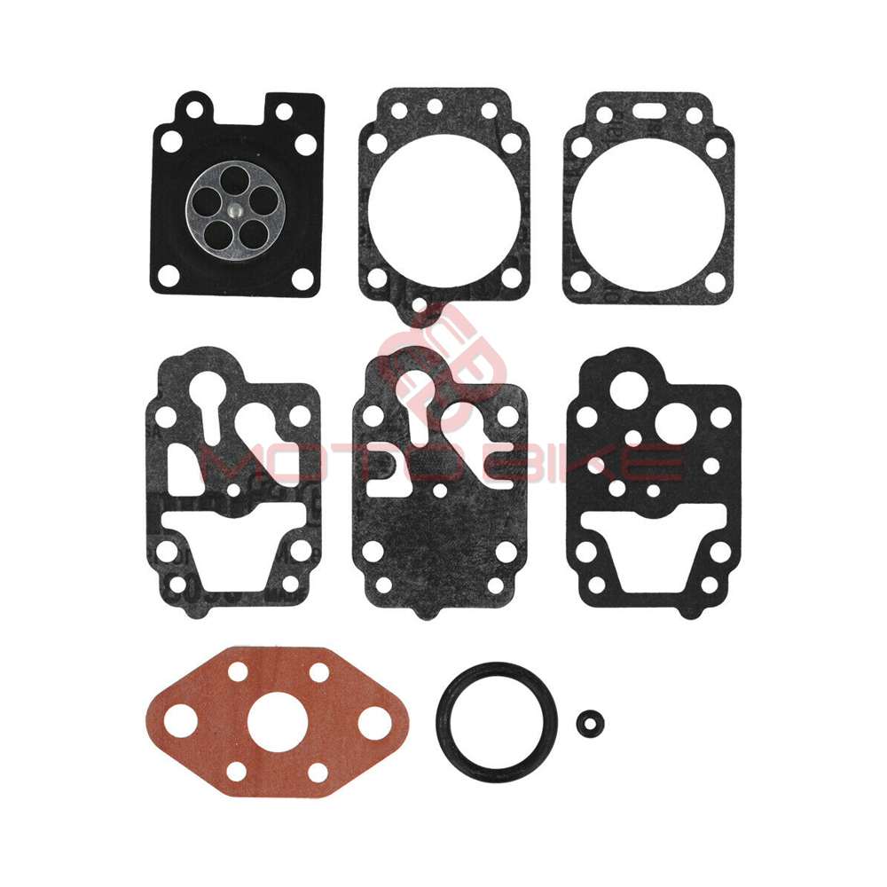 Membrane set wal d11-wyl ( kawasaki mitsubisi oleomac ) usa 18128