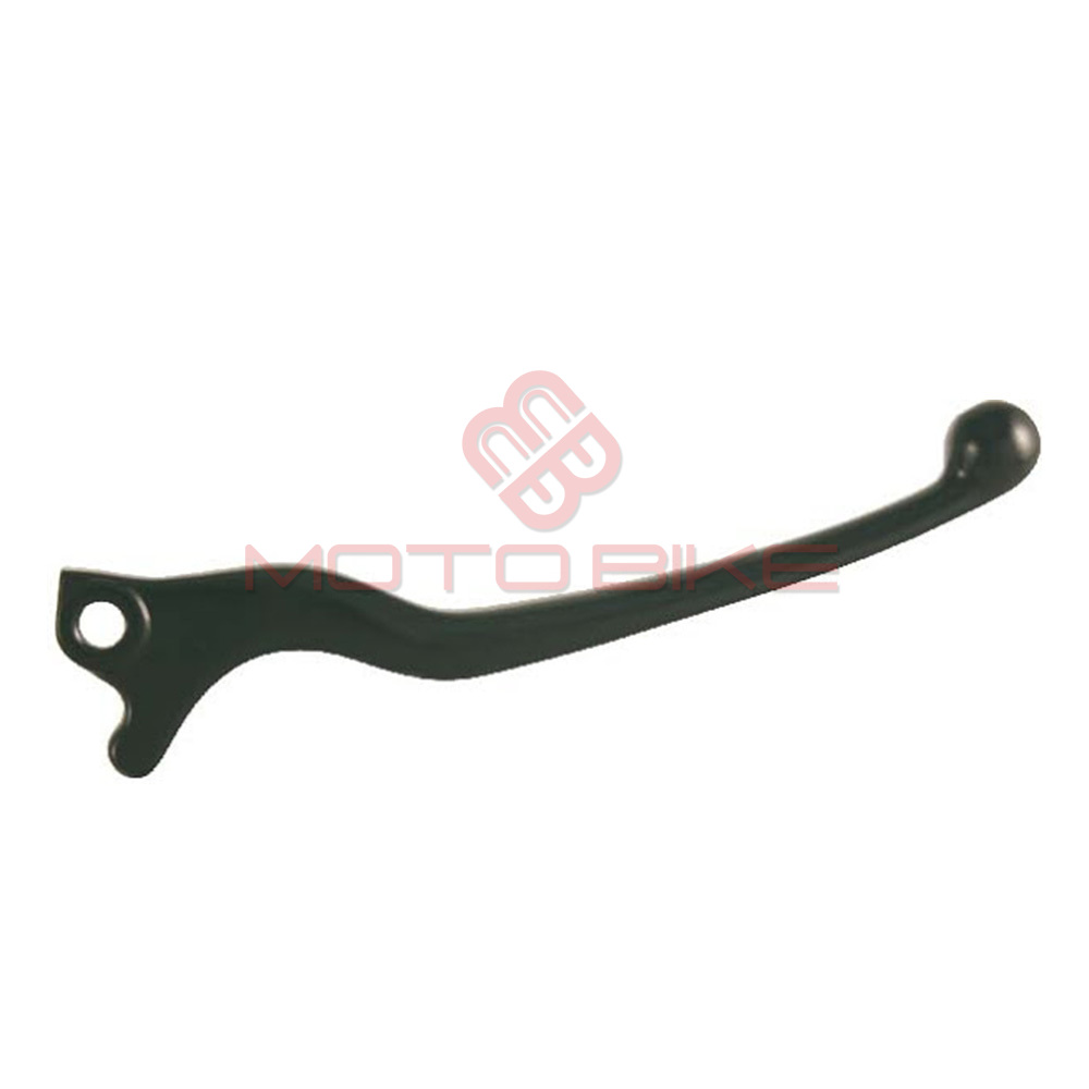 Poluga kocnice aprilia sr(04-08) grimeca crna rms