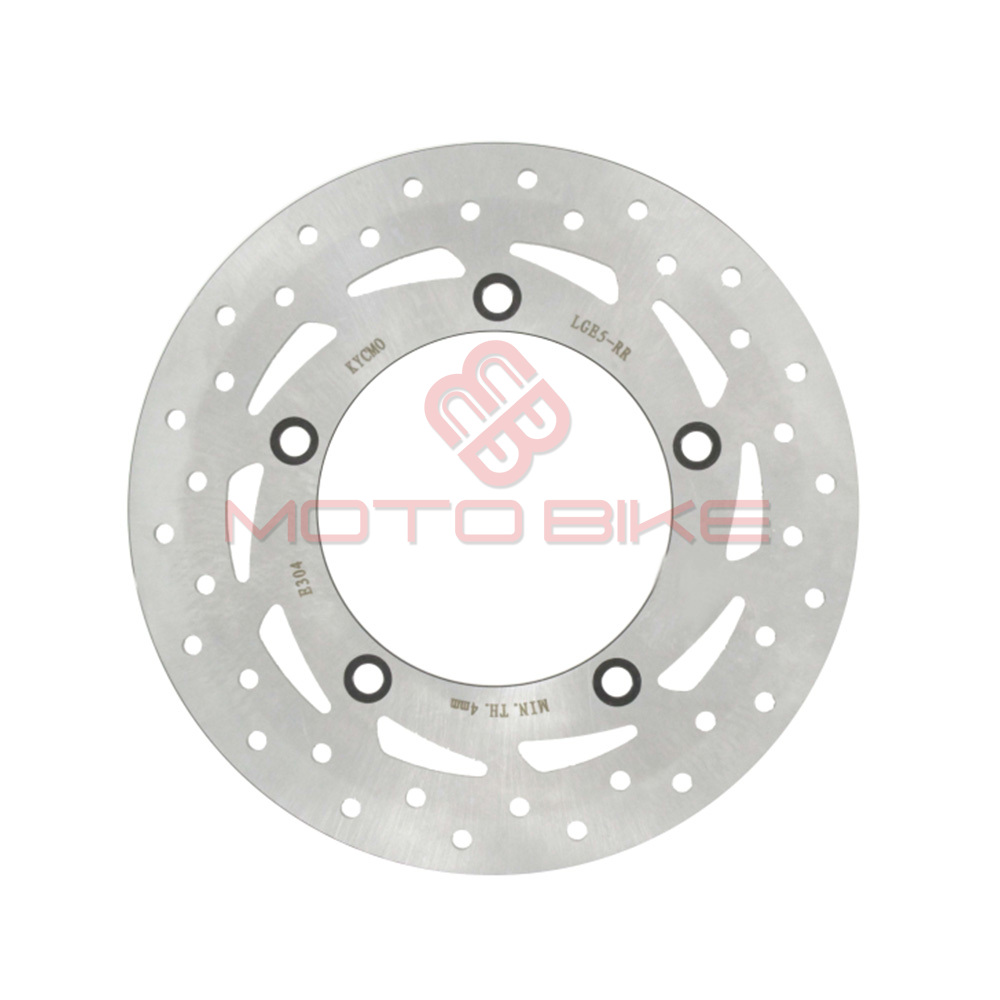 Kocioni disk rms kymco people gti 125-200-300cc prednji-zadnji rms