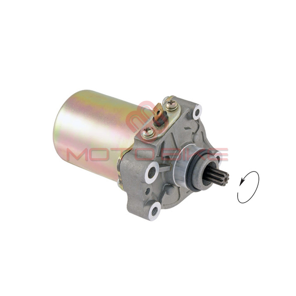 Anlaser aprilia / piaggio 125/180cc 2t/4t rms