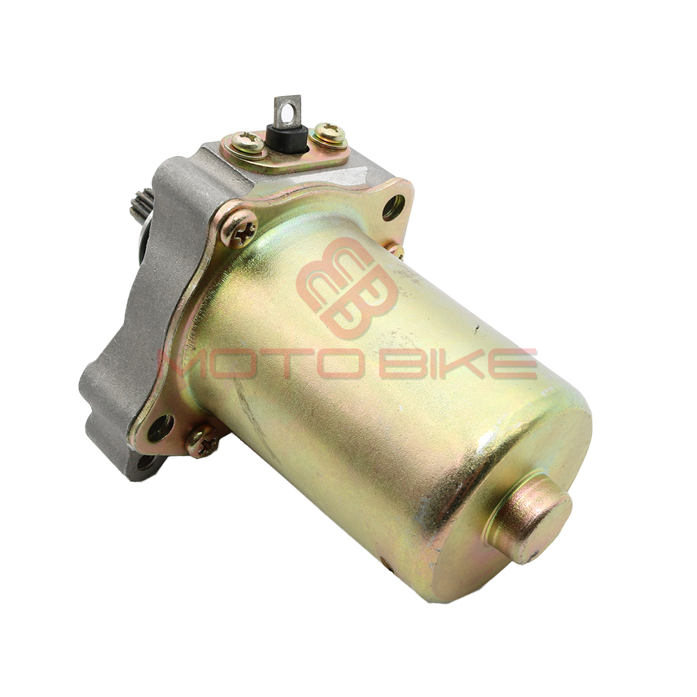 Anlaser aprilia / piaggio 125/180cc 2t/4t rms