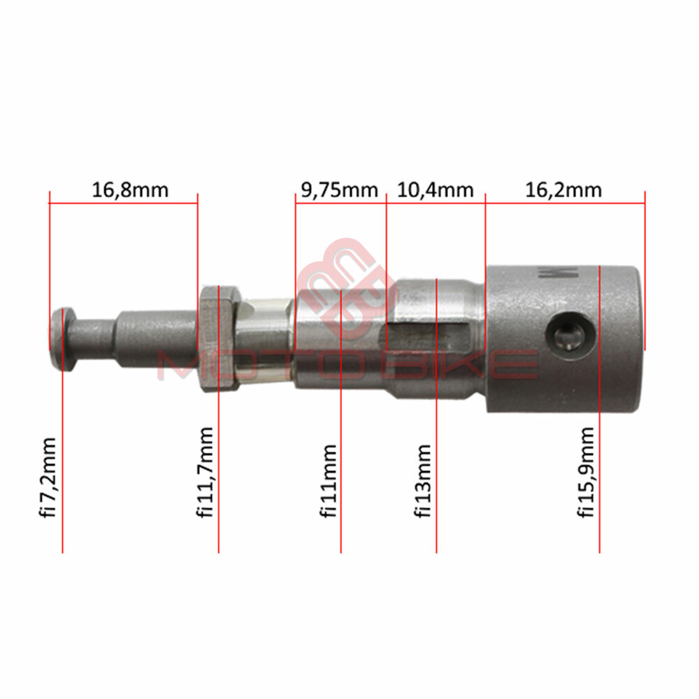 Element bos pumpe lda 450