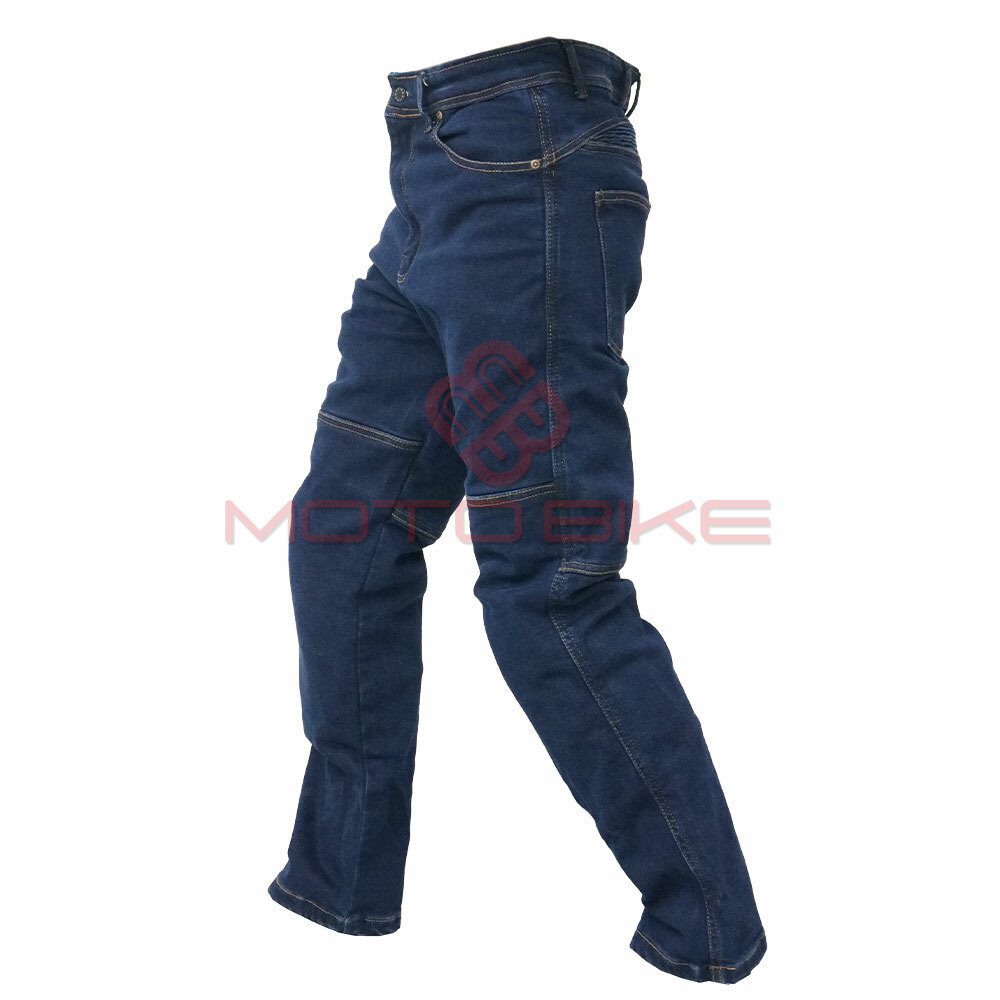 Pantalone atrox denim jeans vel.30