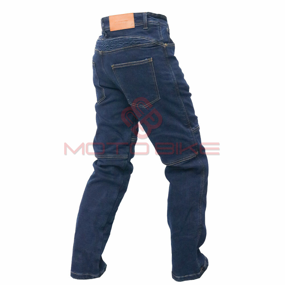 Pantalone atrox denim jeans vel.30