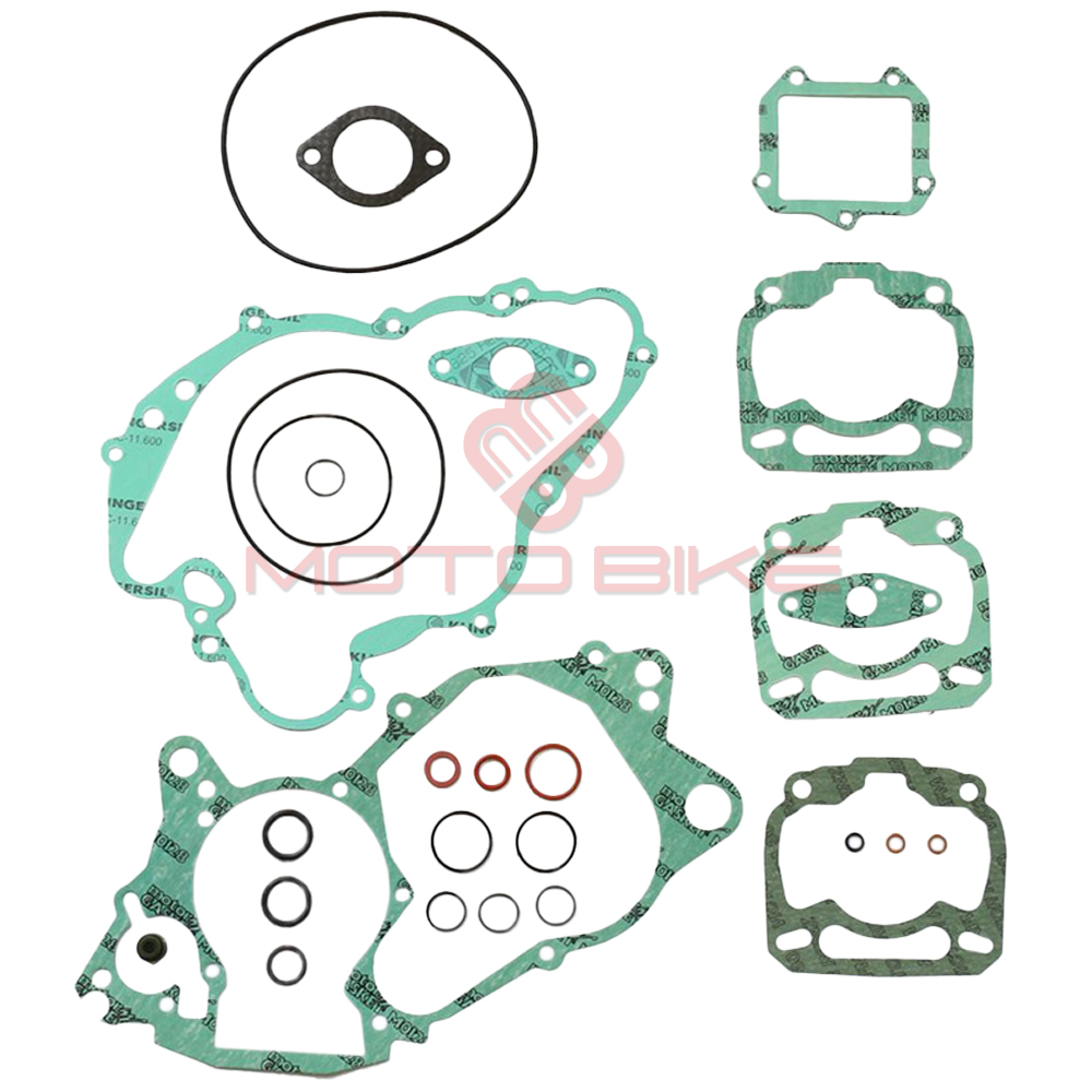 Komplet dihtunga aprilia rs 125cc (95-10) n.e.