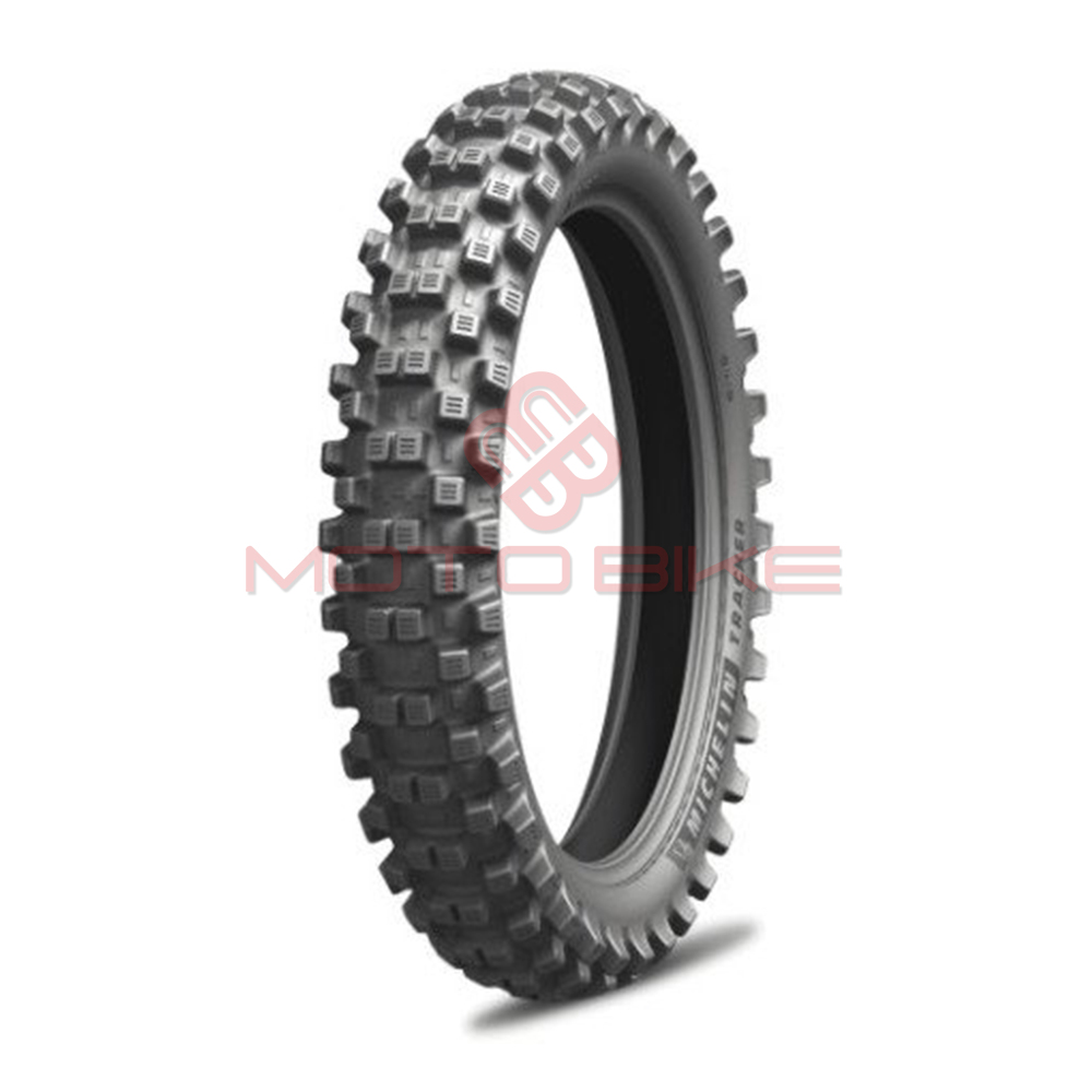 Spoljna guma 110/90-19 tracker 62 michelin