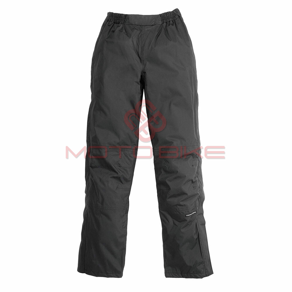 Pantalone zimske vodootporne diluvio crna l