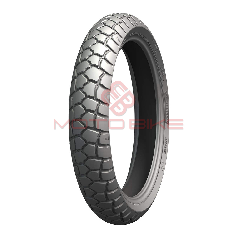 Spoljna guma 110/80-19 anakee adventure 59 tubeless michelin