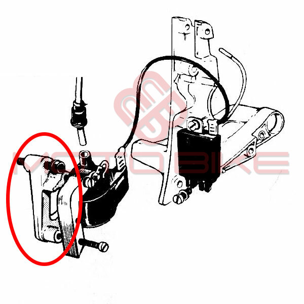 Nosac elektronike partner 50 55 65 70 r420