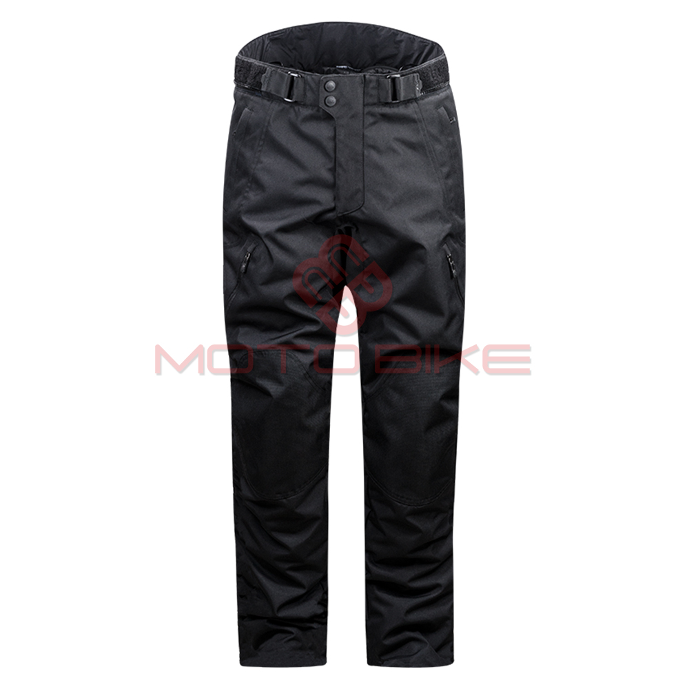 Pantalone ls2 chart evo muske crne 3xl