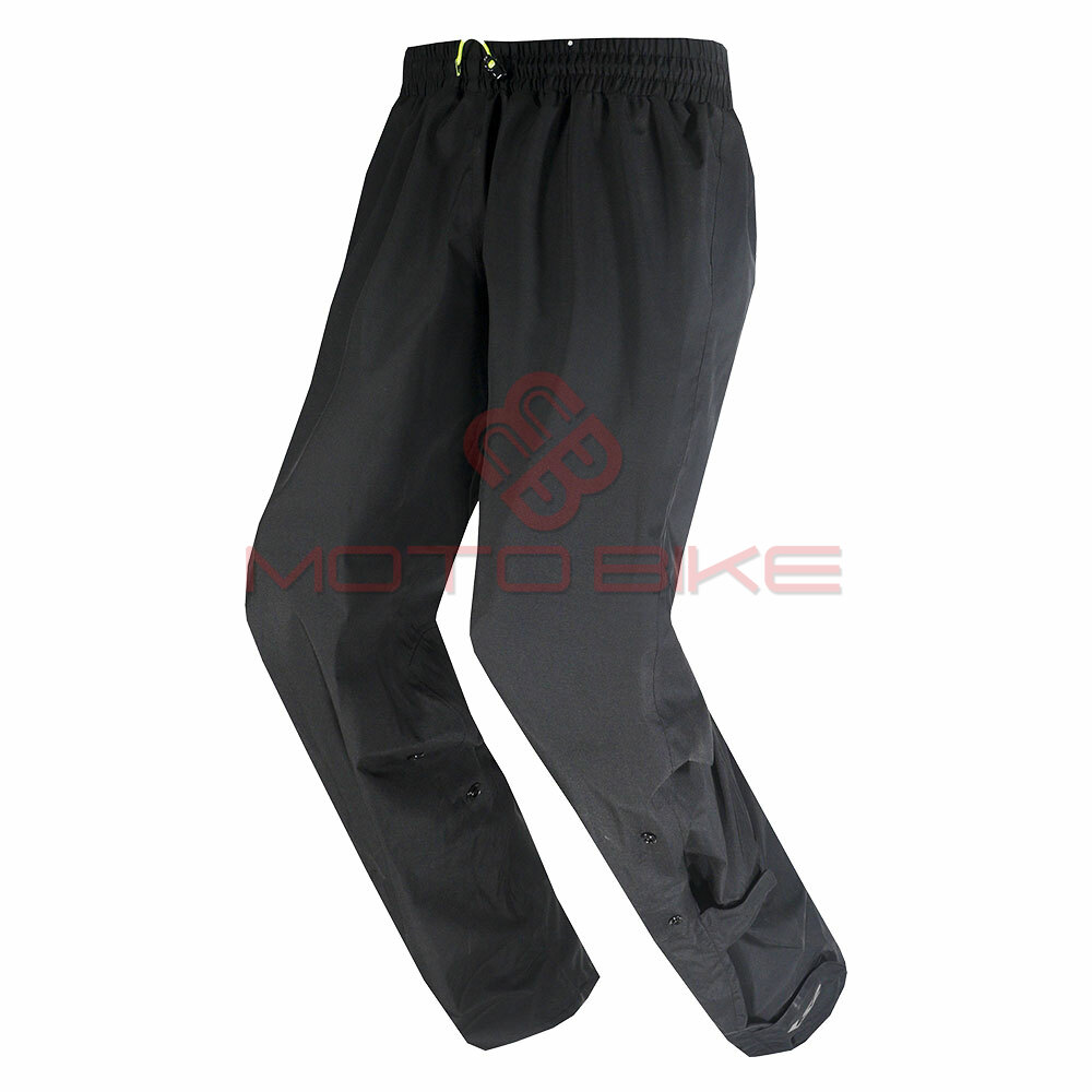 Kisne pantalone ls2 x-rain crne 4xl