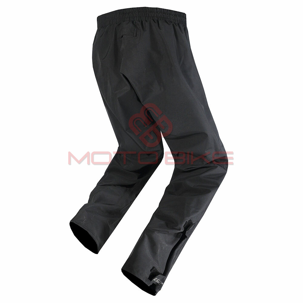 Kisne pantalone ls2 x-rain crne l