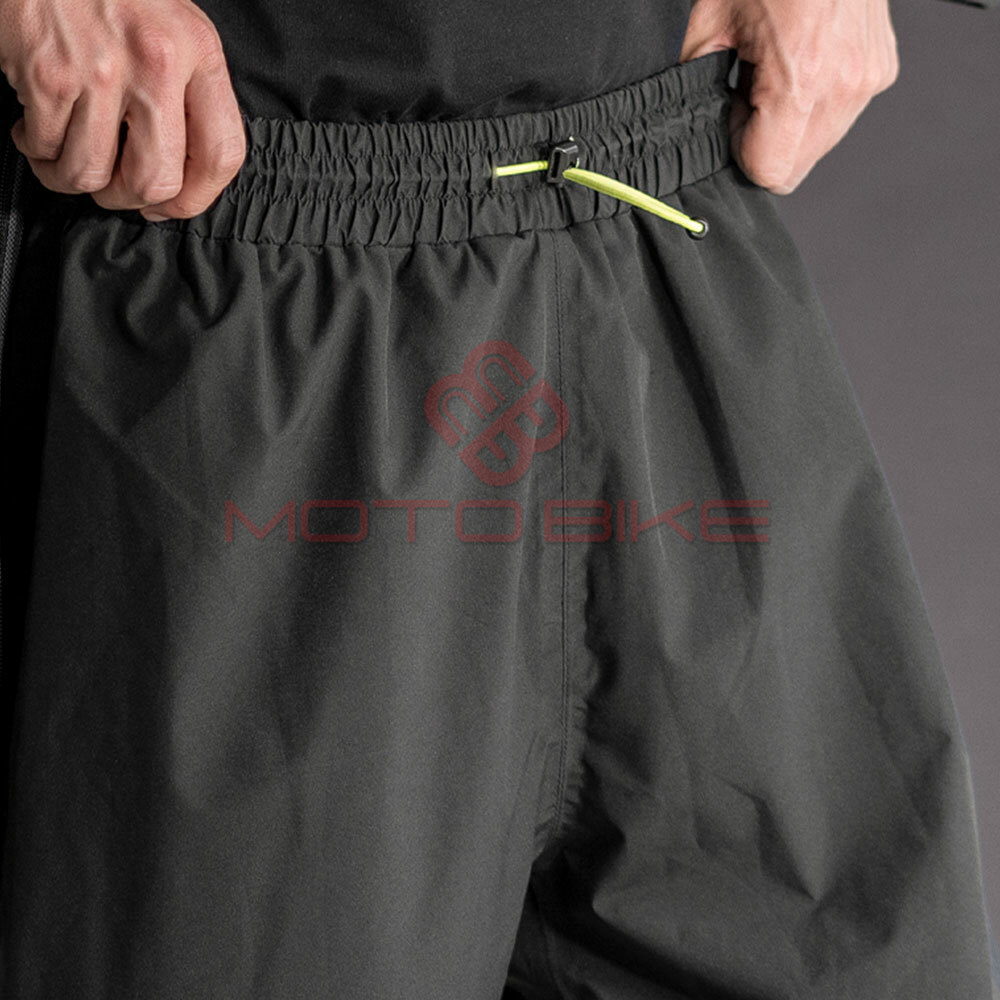 Kisne pantalone ls2 x-rain crne l