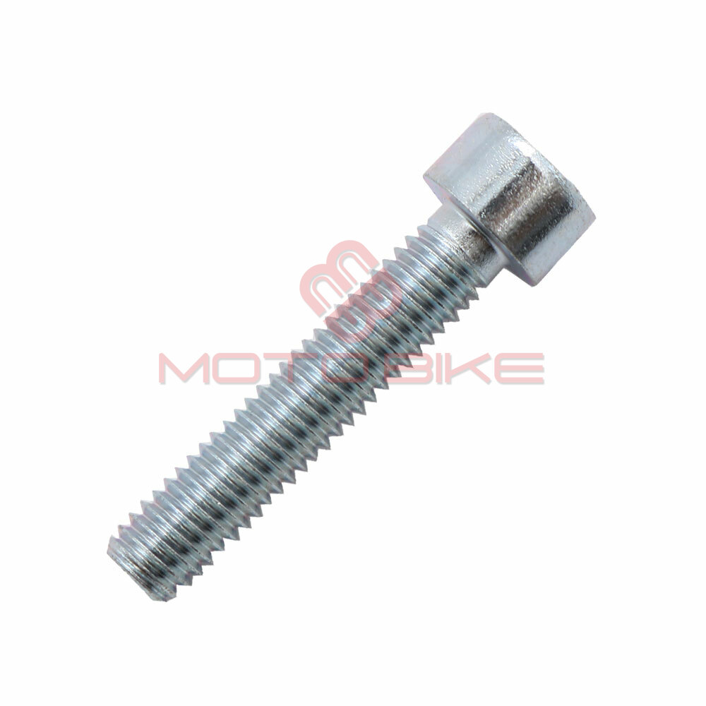 Sraf inbus m6x30 mm