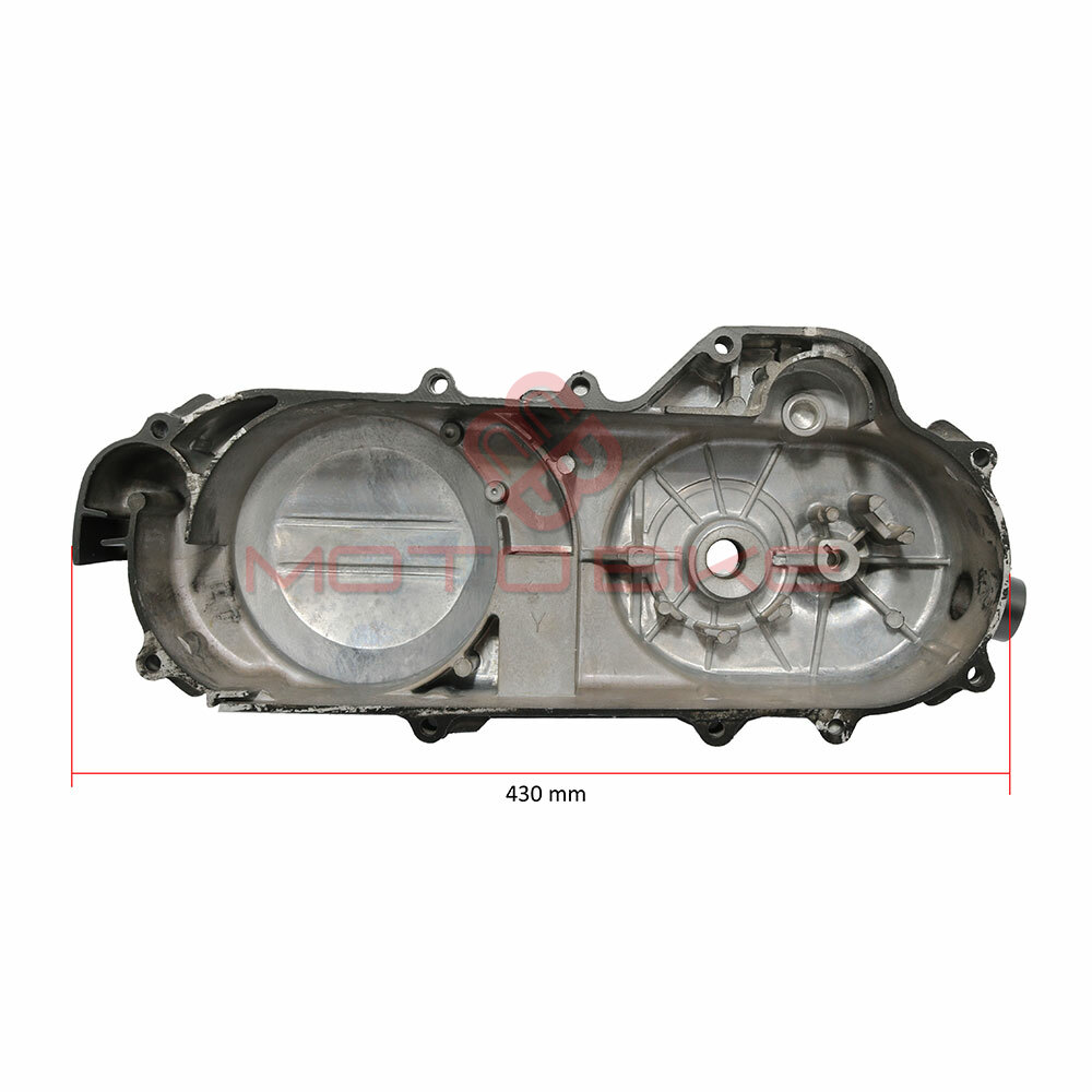 Dekla varijatora kineski skuter gy6 50cc 4t 430mm