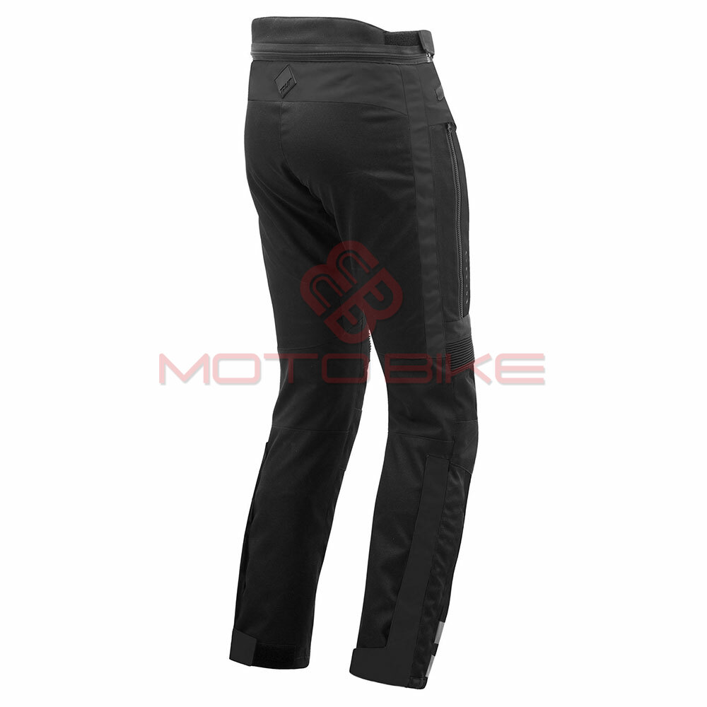 Pantalone gibraltar hydroscud crne l tur