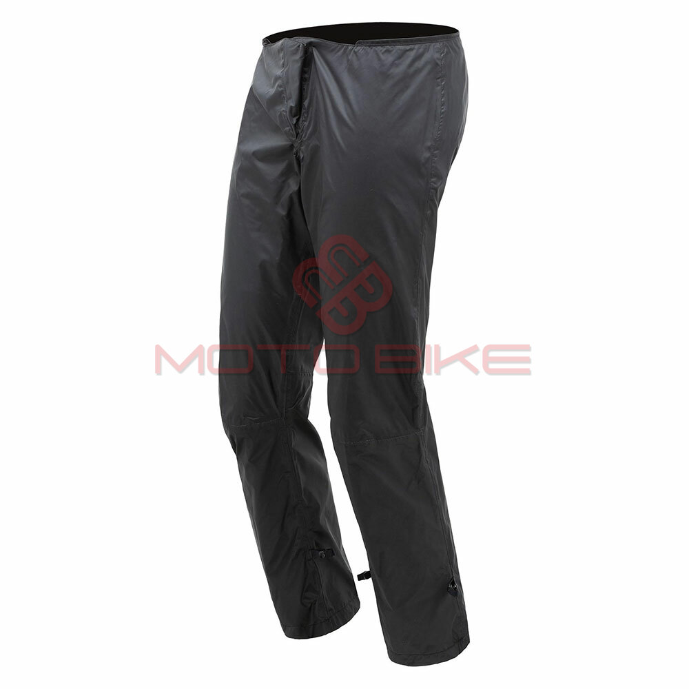 Pantalone gibraltar hydroscud crne l tur