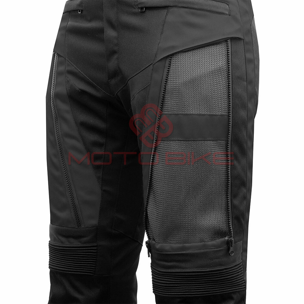 Pantalone gibraltar hydroscud crne l tur