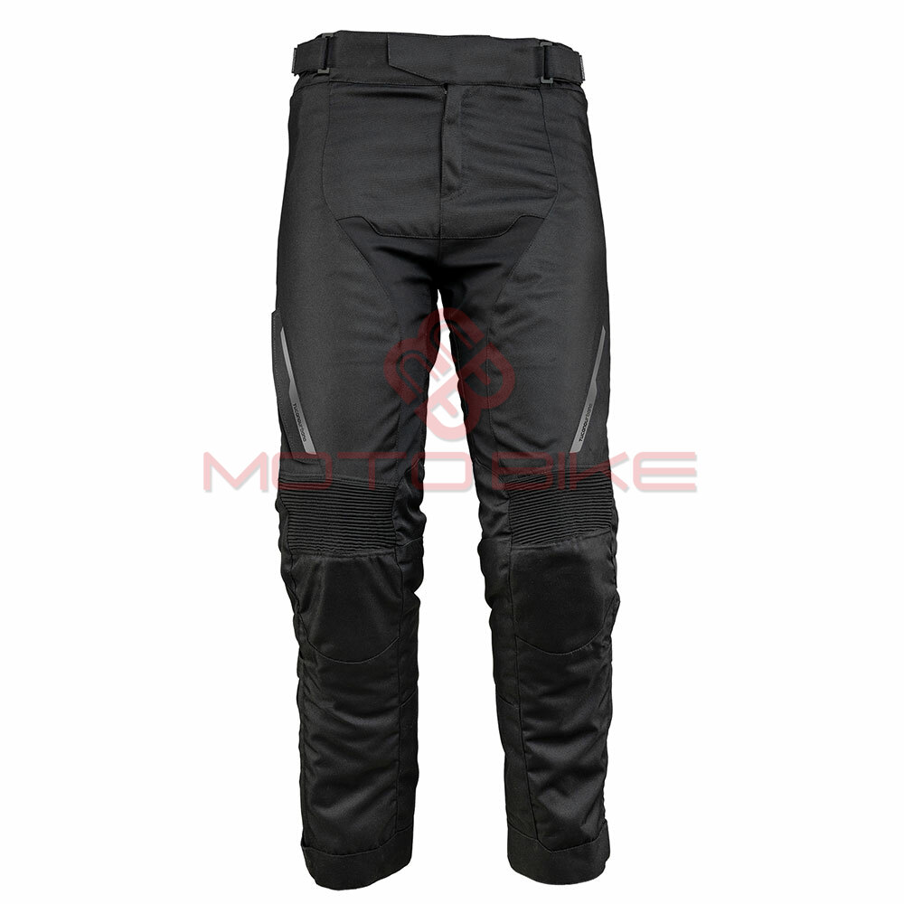 Pantalone pantamoto crne l