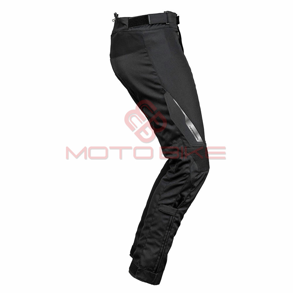 Pantalone pantamoto crne l