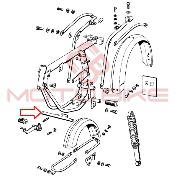 Nosac fazastera tomos t14 t15 e90