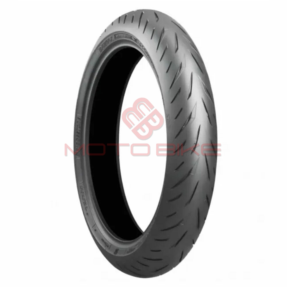 Spoljna guma 120/70-17zr s21 58w tubeless bridgestone