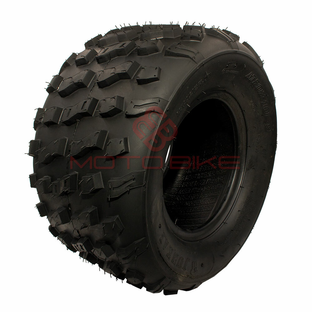 Spoljna guma 20/10x9 p143 atv tubeless