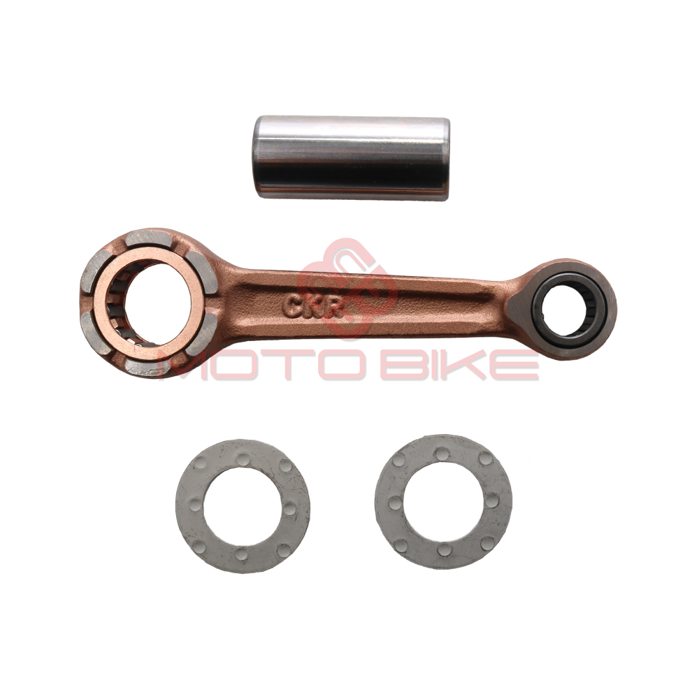 Klipnjaca minarelli fi10mm 2t 50cc ckr or