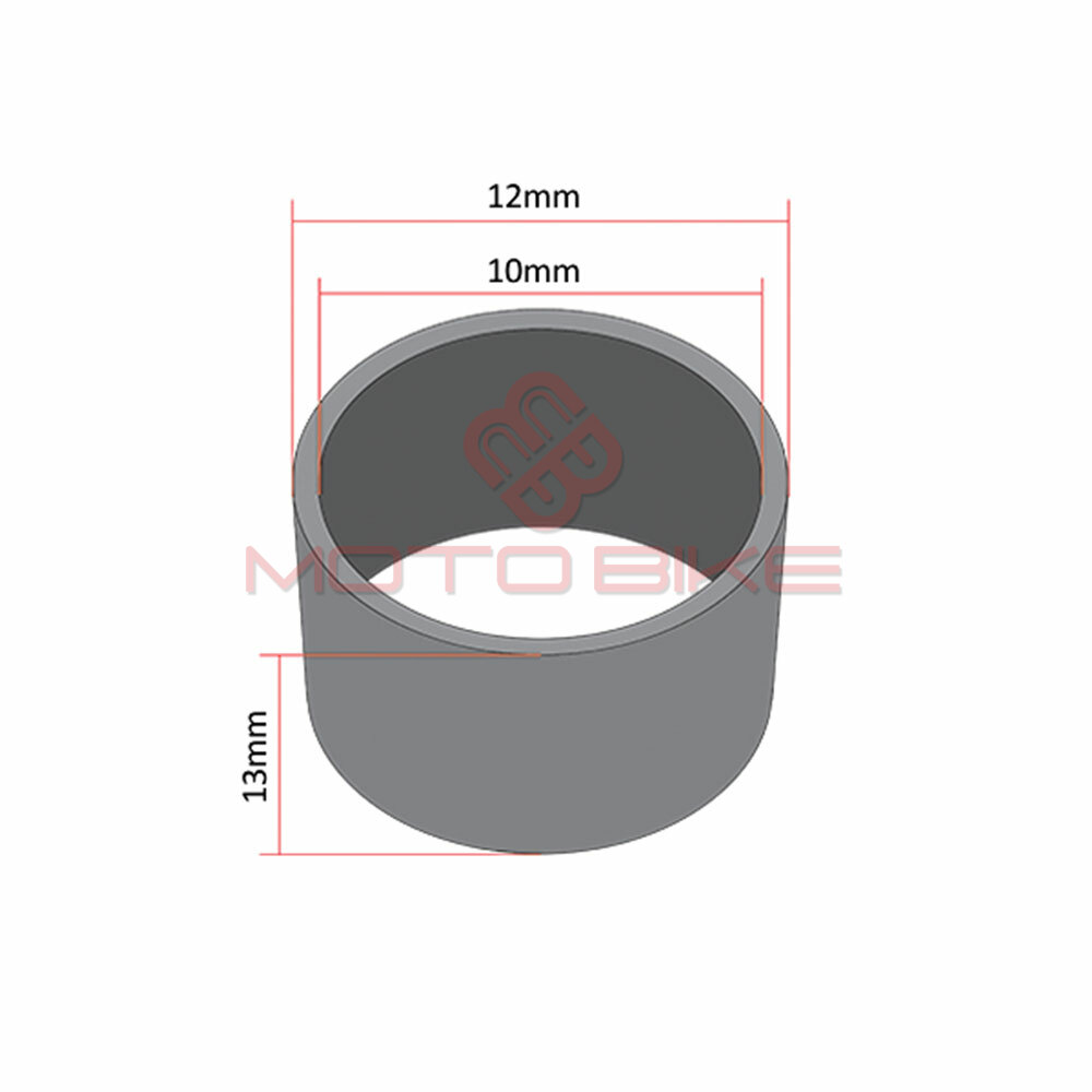 Caura klipnjace tomos fi 10x12x13 mm bronza