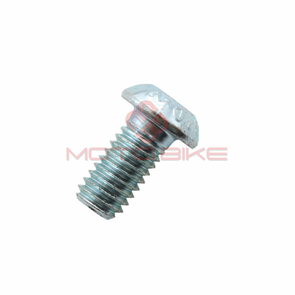 Sraf inbus m6x12mm