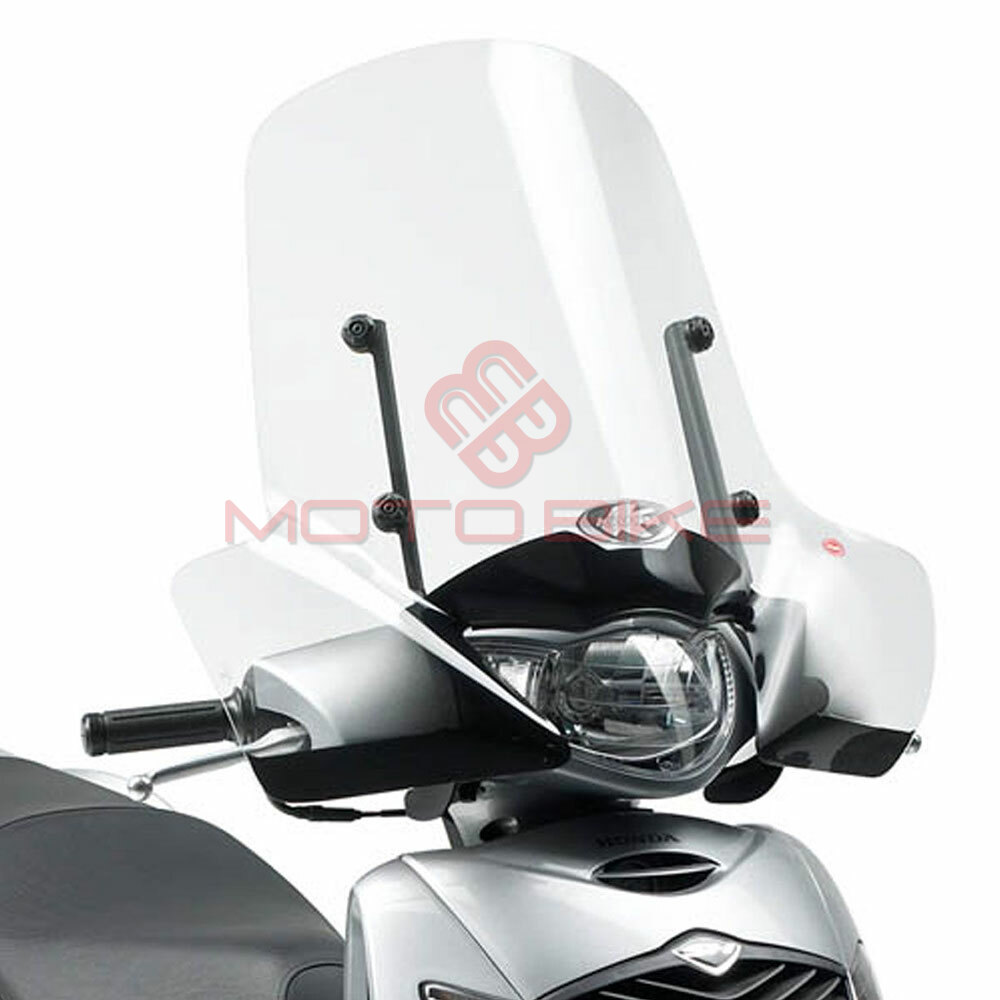 Nosac vizira kappa honda sh 125-150 i 05-08 a311ak