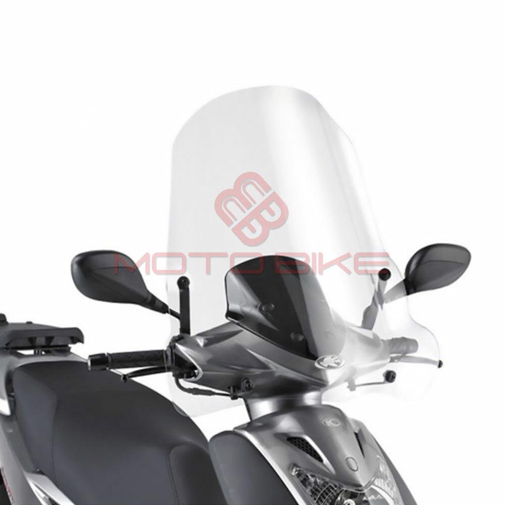 Nosac vizira kappa kymco agility 50-125 r16  08-13 a440ak