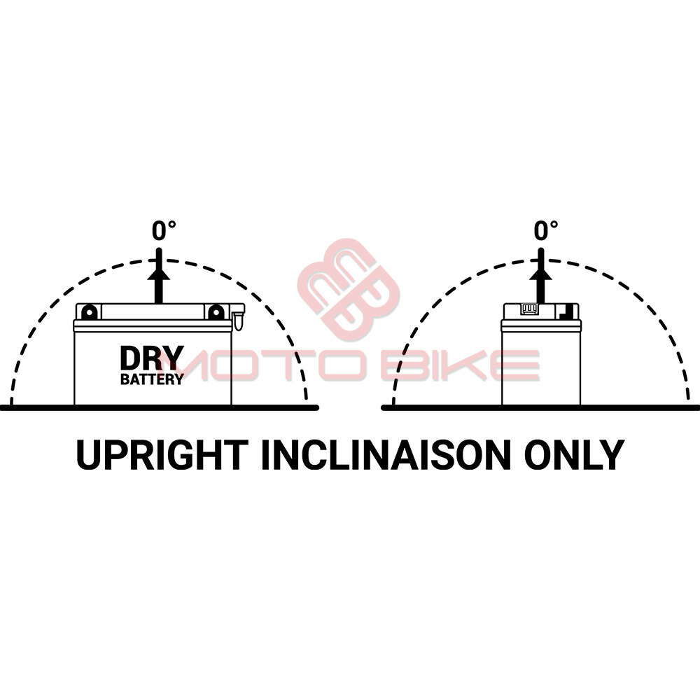 Akumulator bs 12v 5ah kis. bb5l-b desni (120x60x130)