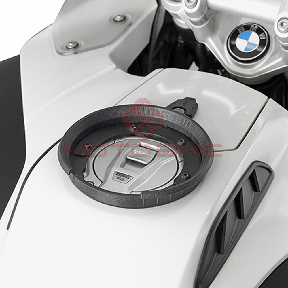 Nosac tanklock torbe kappa bmw r 1200 gs adventure 13-18 bf17k