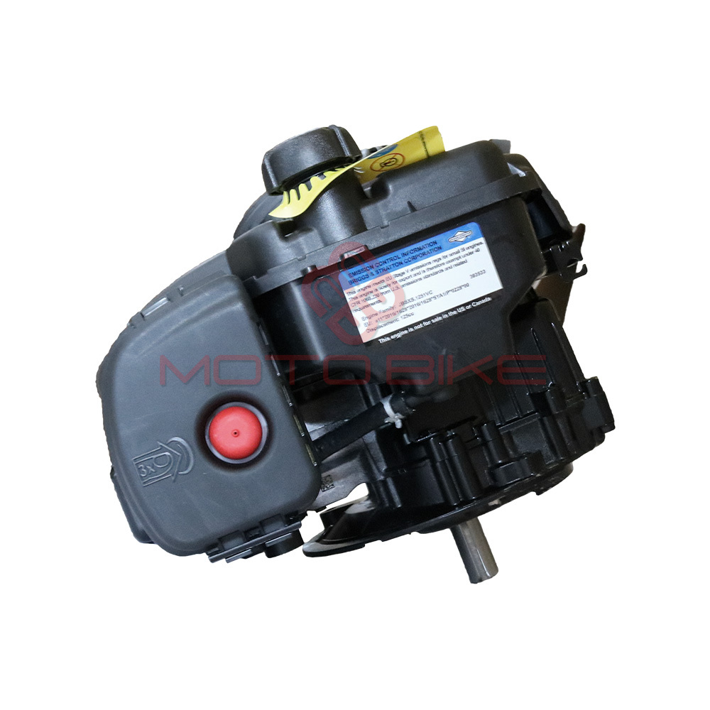 Motor kosacice b&s 3,5 ks (series 450e) 125cc