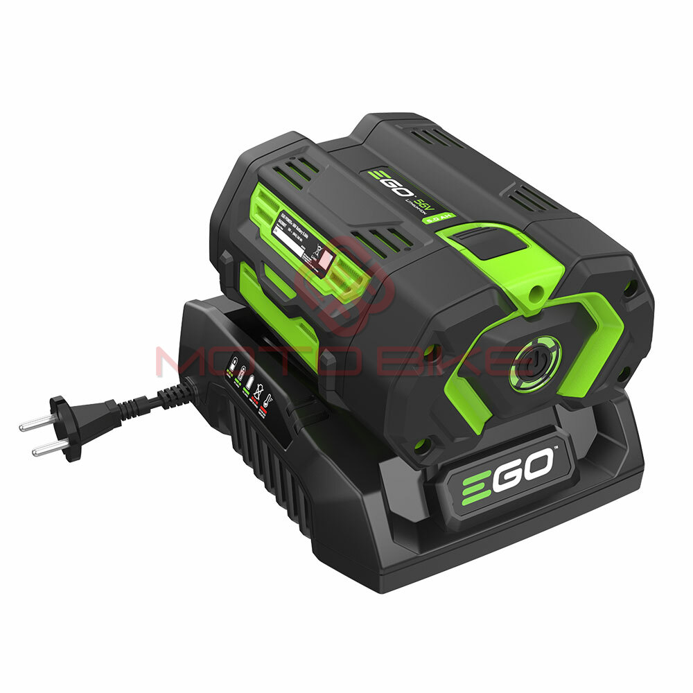 Brzi punjac ego power+  ch3200e - 320w