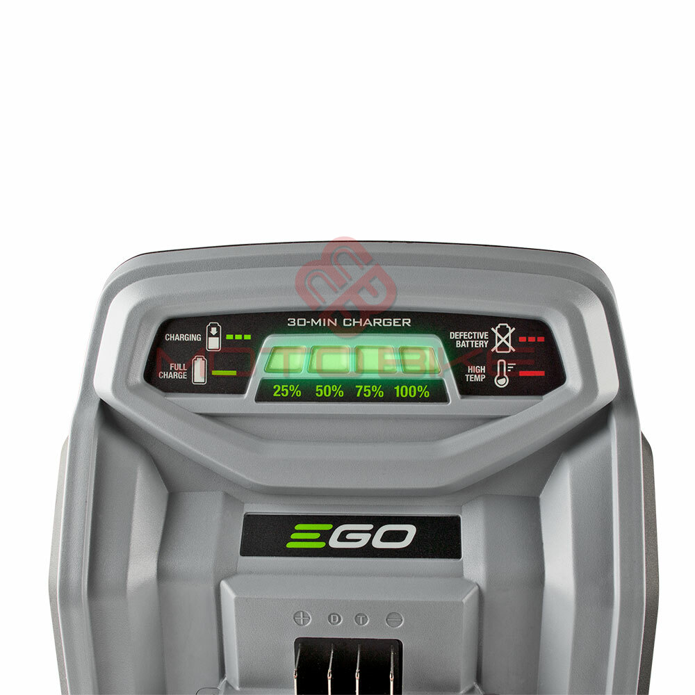 Brzi punjac ego power+  ch5500e - 550w